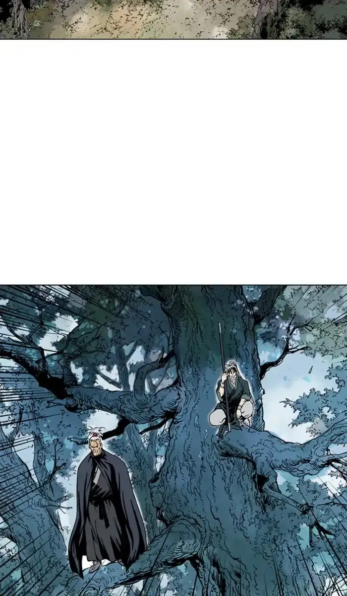 Gosu Chapter 148 - Page 32