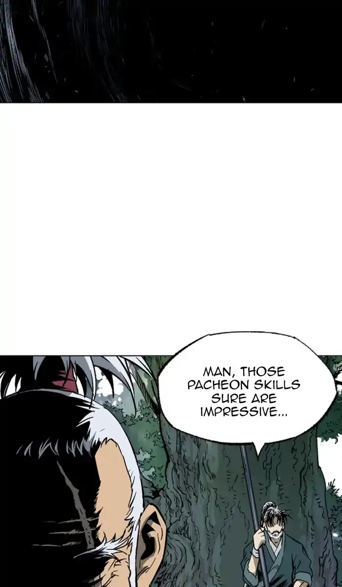 Gosu Chapter 148 - Page 35