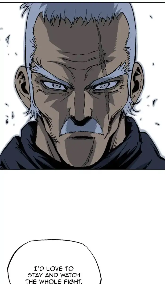 Gosu Chapter 148 - Page 39