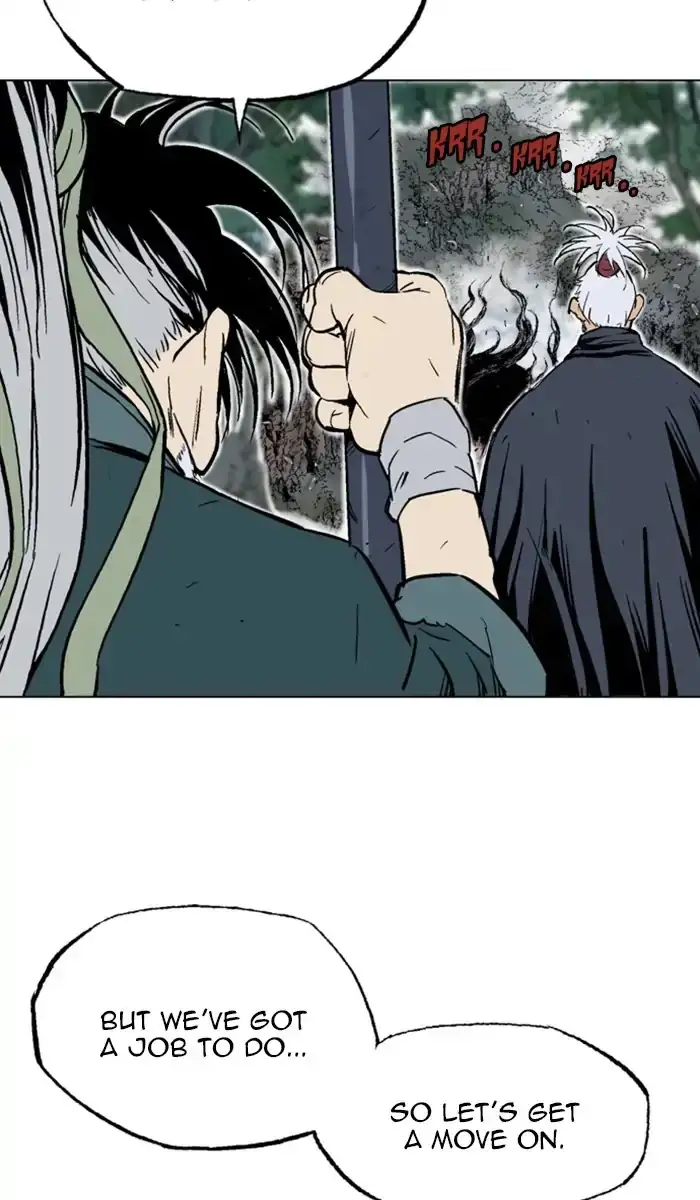 Gosu Chapter 148 - Page 40