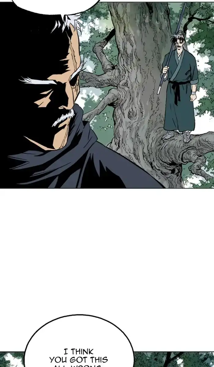 Gosu Chapter 148 - Page 42