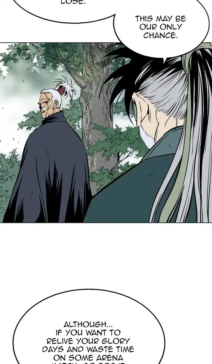 Gosu Chapter 148 - Page 45