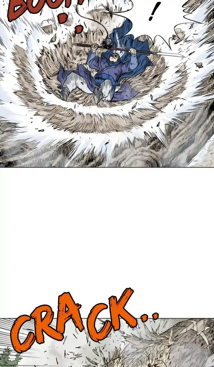 Gosu Chapter 150 - Page 32