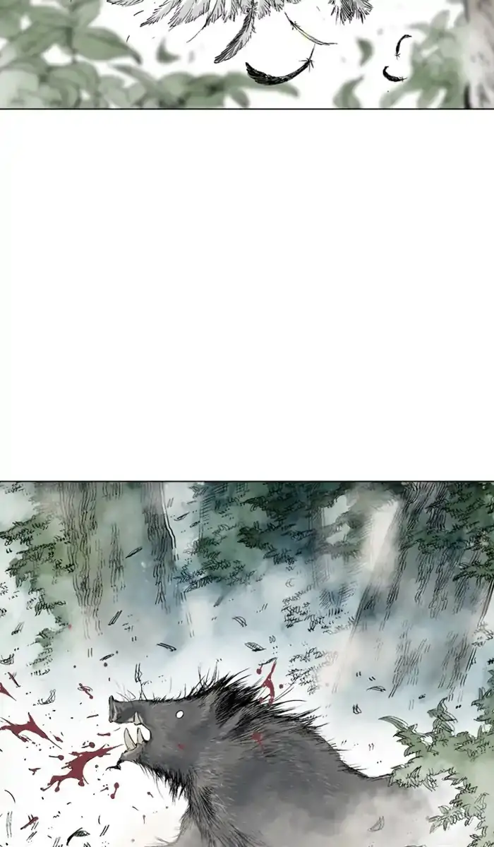 Gosu Chapter 150 - Page 44