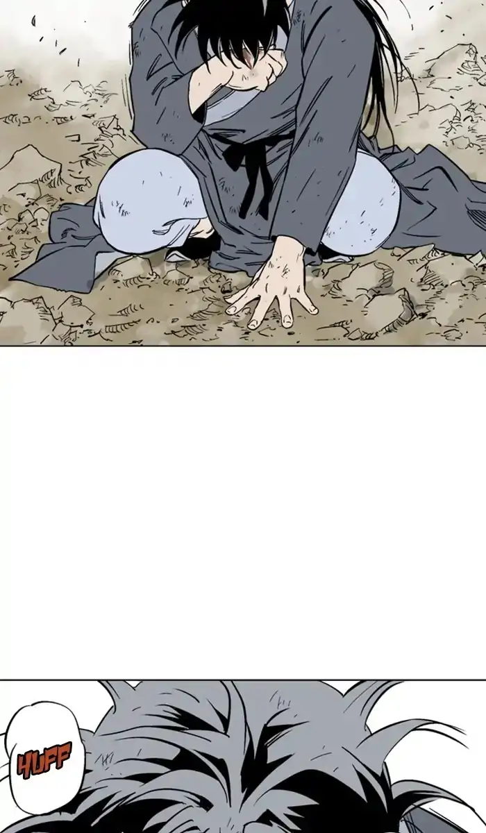 Gosu Chapter 150 - Page 83