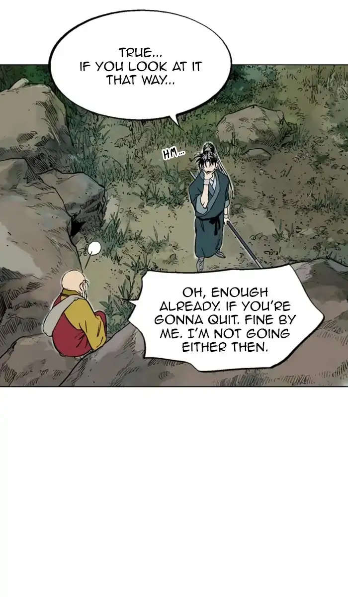 Gosu Chapter 151 - Page 25