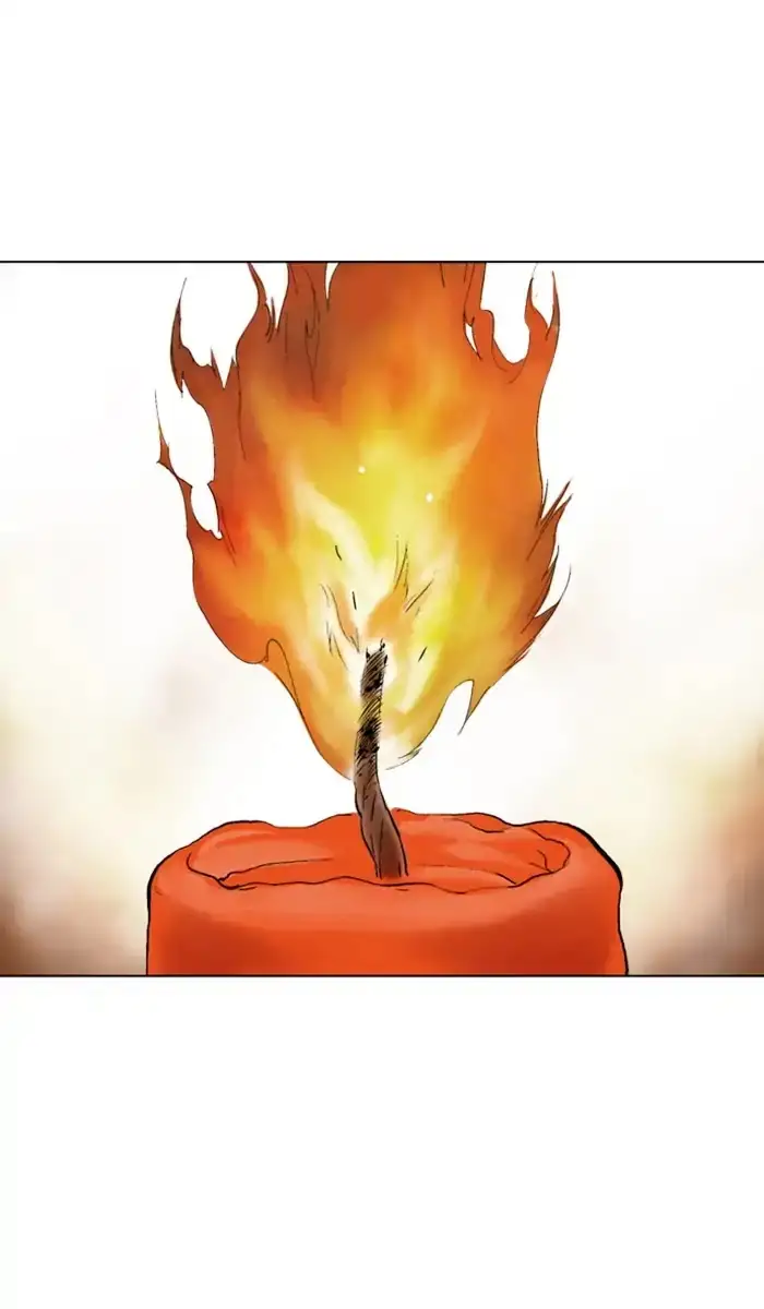 Gosu Chapter 151 - Page 37