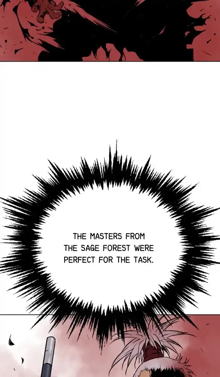 Gosu Chapter 151 - Page 42