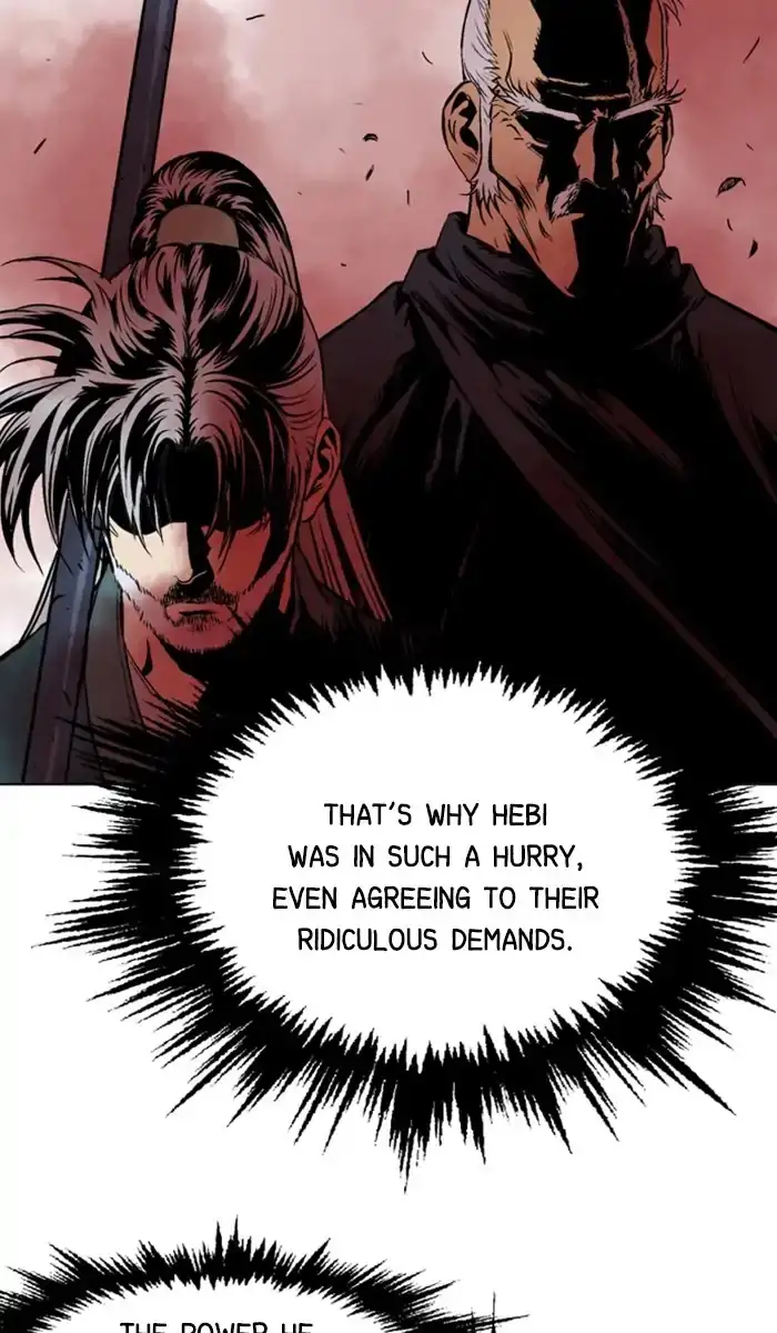 Gosu Chapter 151 - Page 43