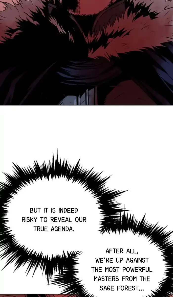 Gosu Chapter 151 - Page 46