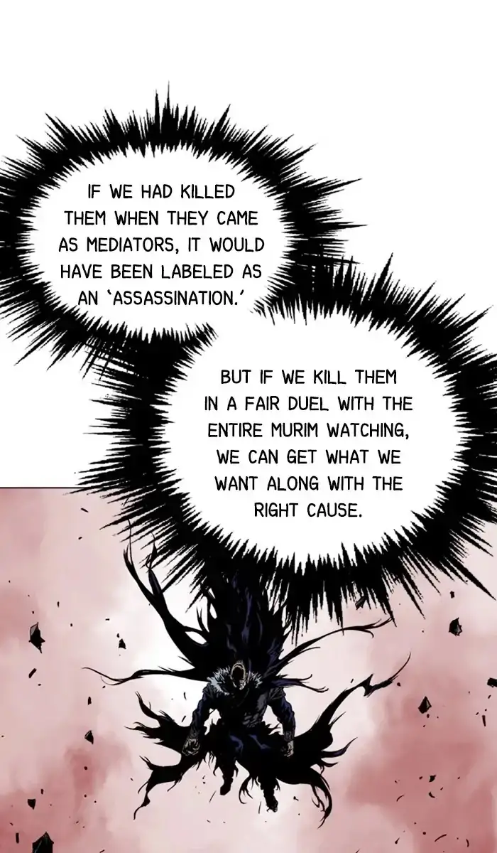 Gosu Chapter 151 - Page 49