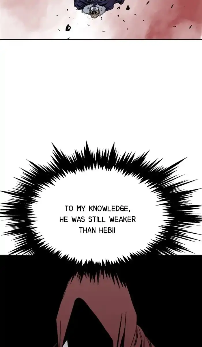 Gosu Chapter 151 - Page 54