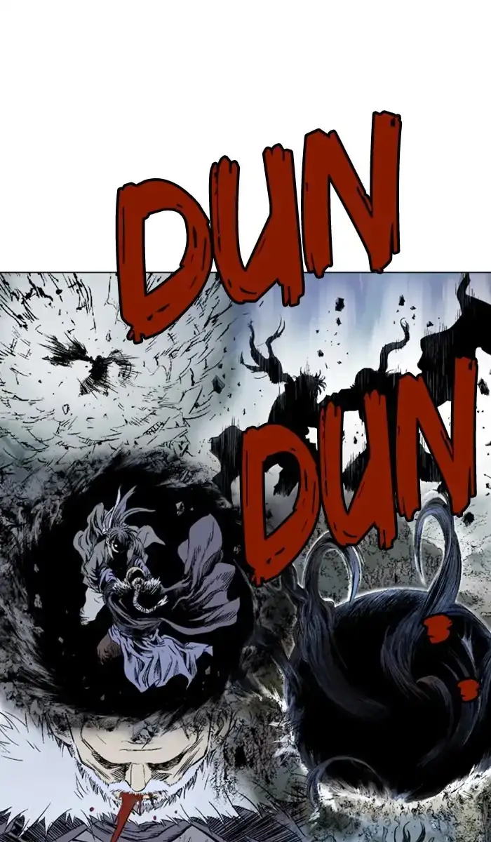 Gosu Chapter 151 - Page 78