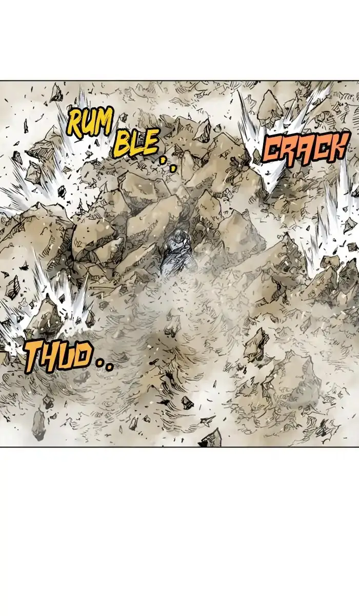 Gosu Chapter 152 - Page 11