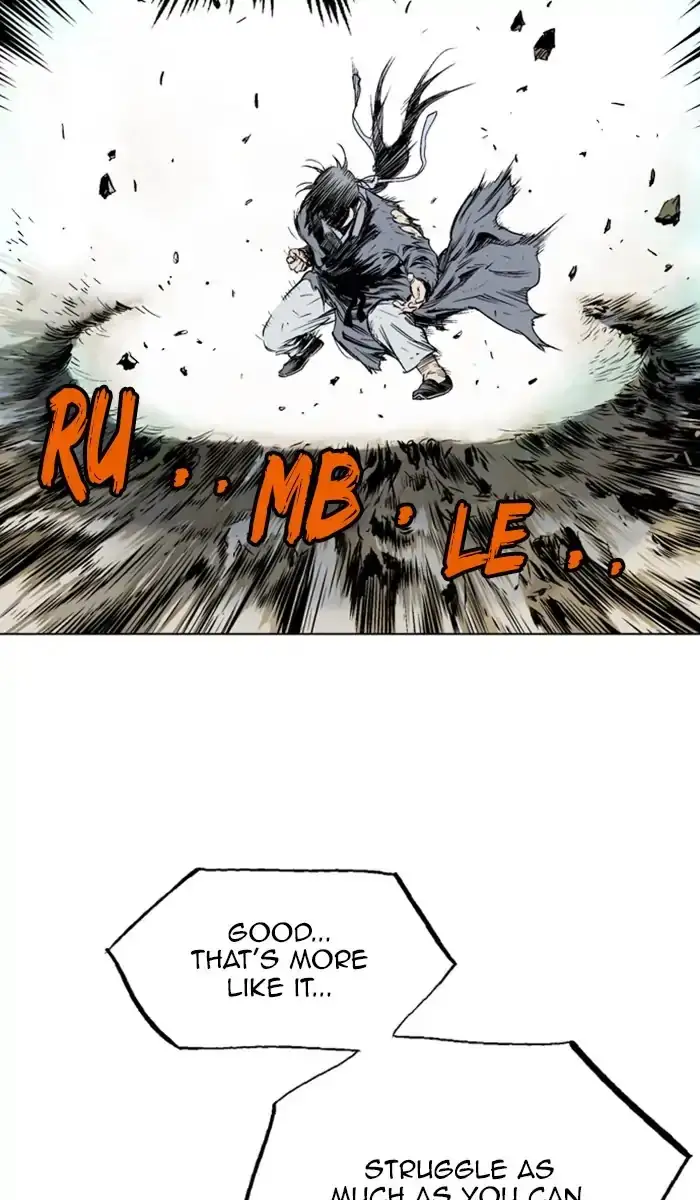 Gosu Chapter 152 - Page 31