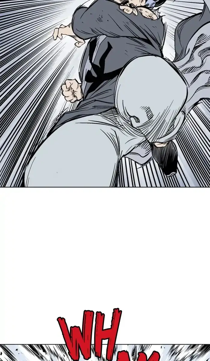 Gosu Chapter 152 - Page 35