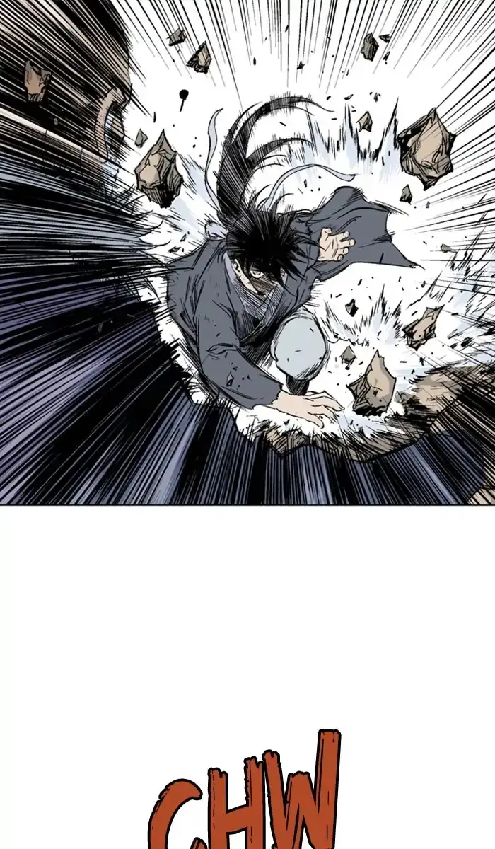 Gosu Chapter 152 - Page 38