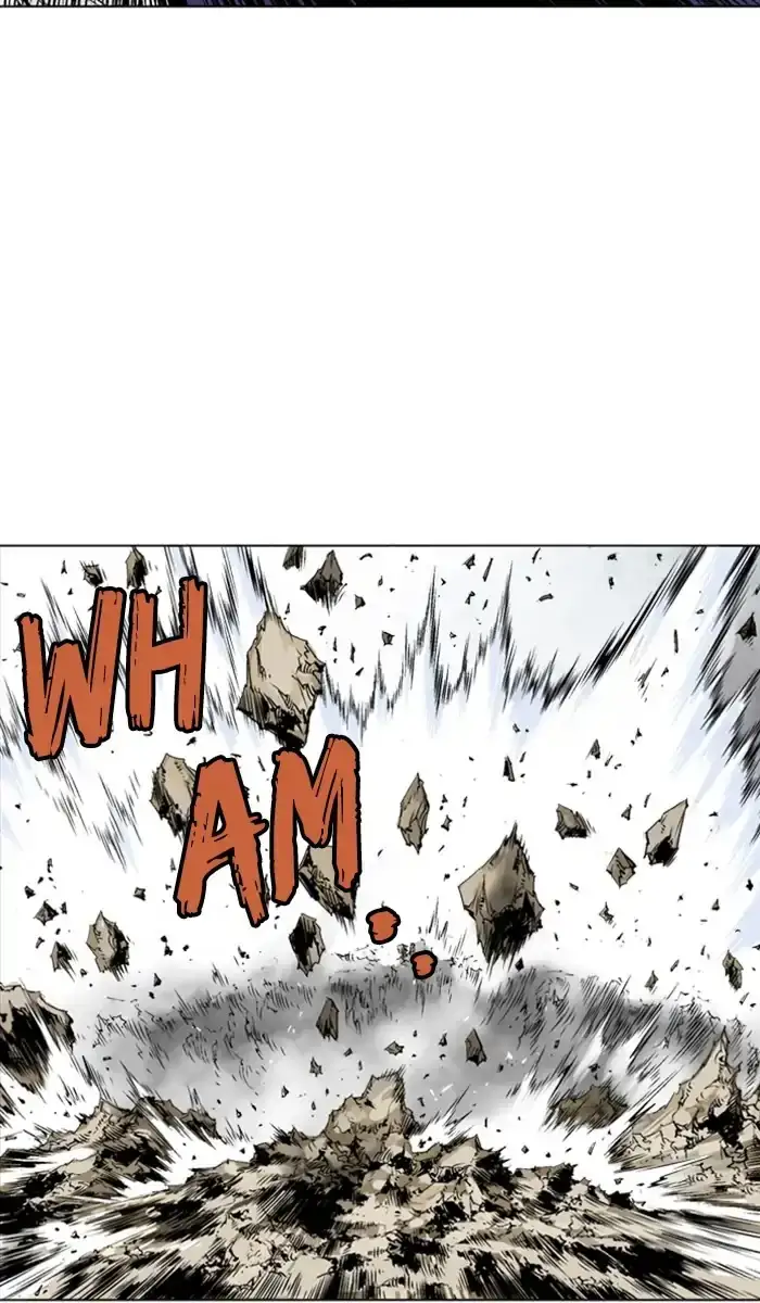 Gosu Chapter 152 - Page 4