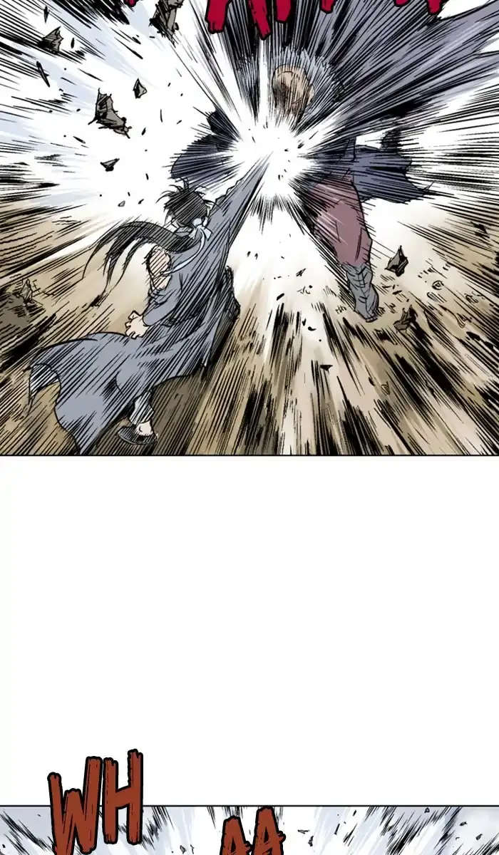 Gosu Chapter 152 - Page 43