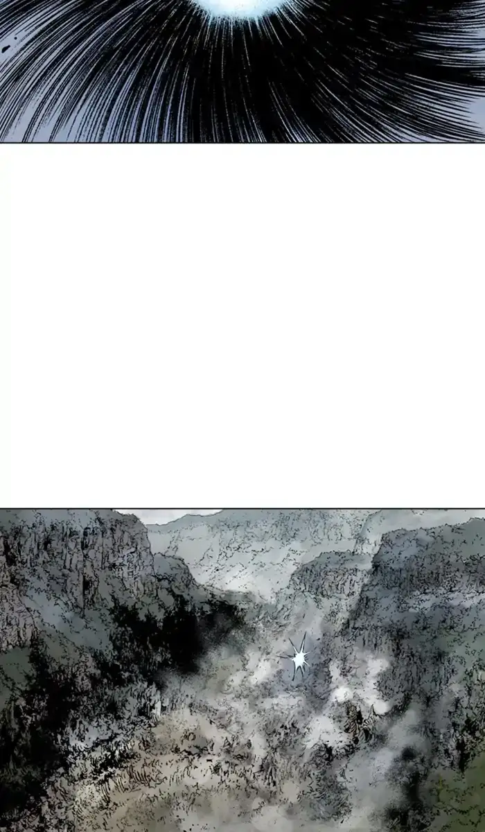 Gosu Chapter 152 - Page 54