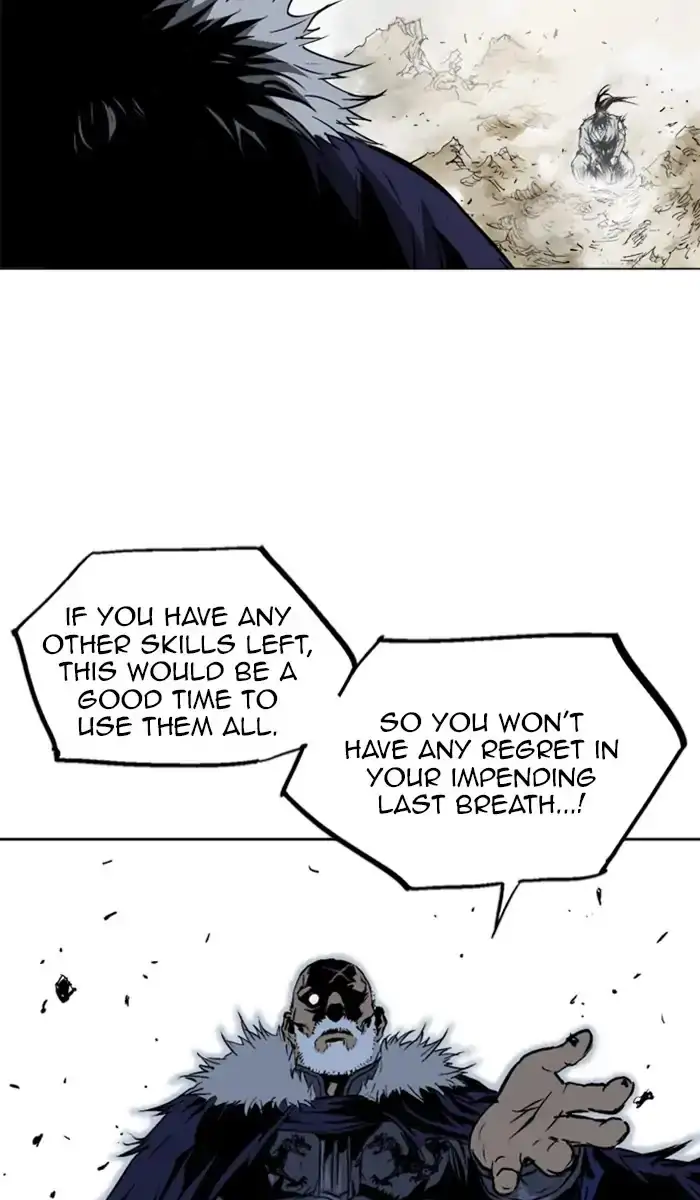 Gosu Chapter 152 - Page 66