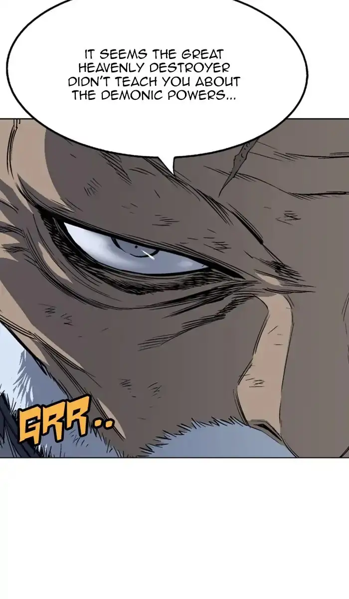 Gosu Chapter 152 - Page 92