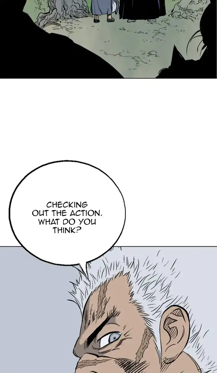 Gosu Chapter 156 - Page 29