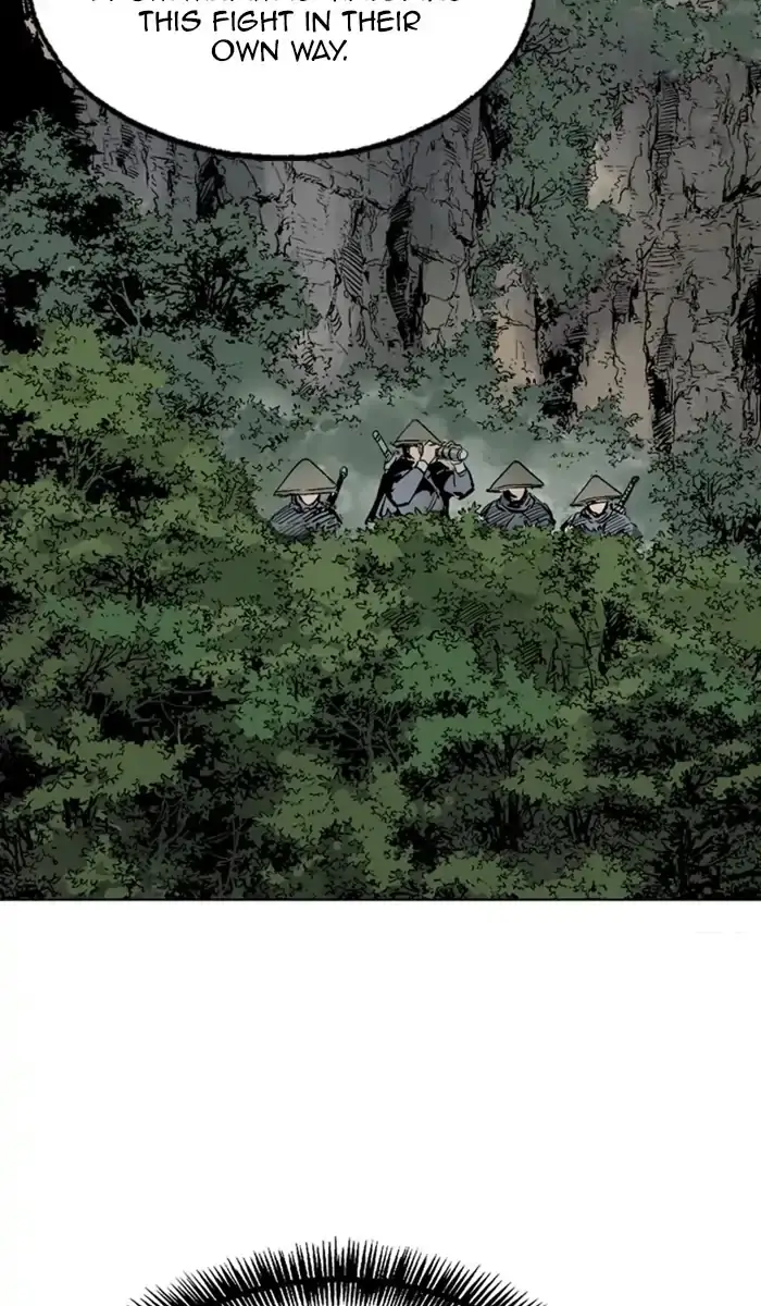 Gosu Chapter 156 - Page 32