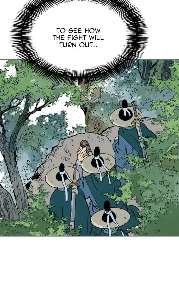 Gosu Chapter 156 - Page 33