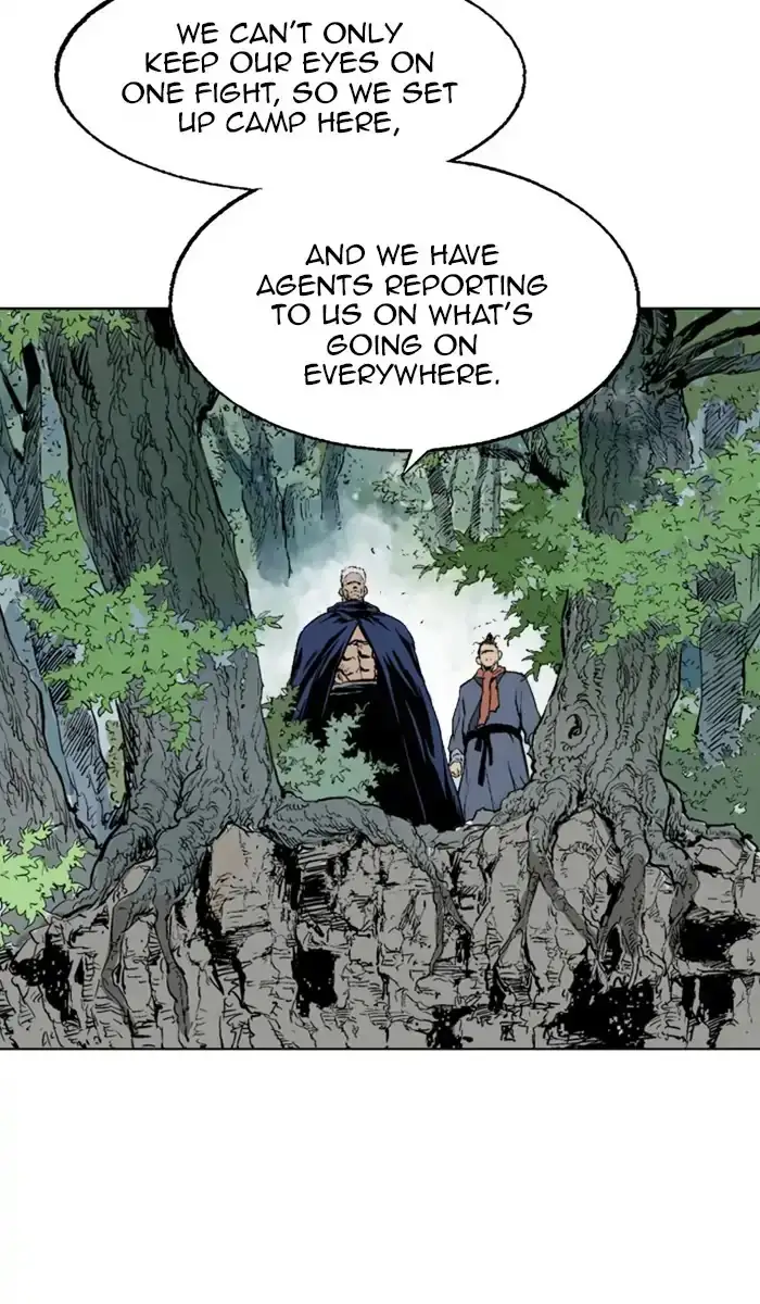 Gosu Chapter 156 - Page 38