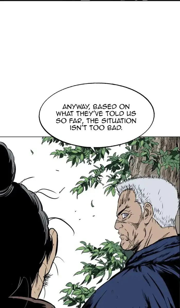 Gosu Chapter 156 - Page 41