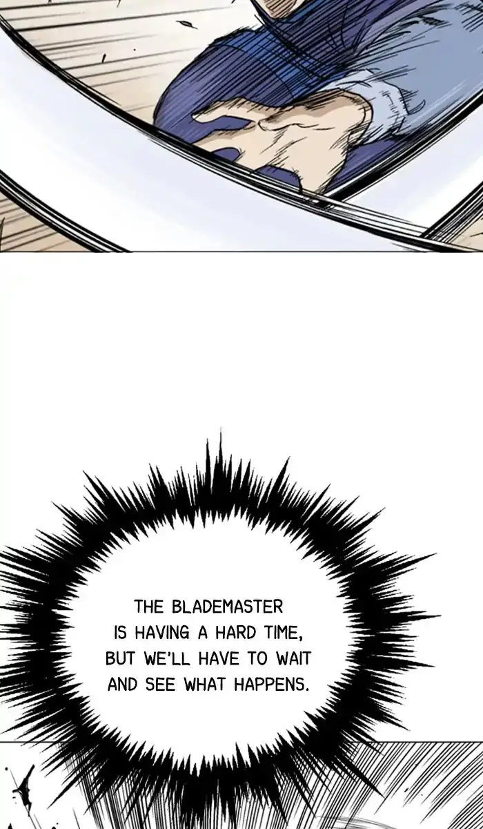 Gosu Chapter 156 - Page 44