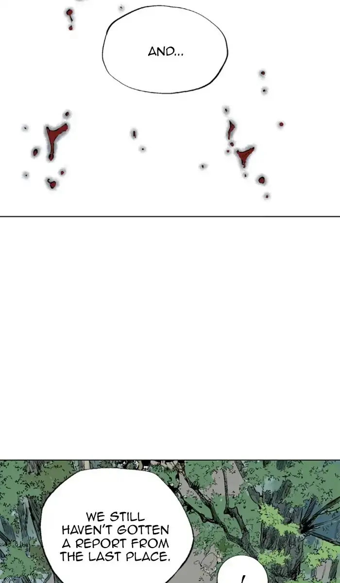 Gosu Chapter 156 - Page 46