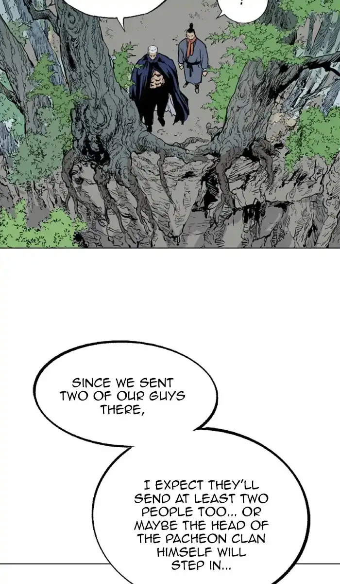 Gosu Chapter 156 - Page 47