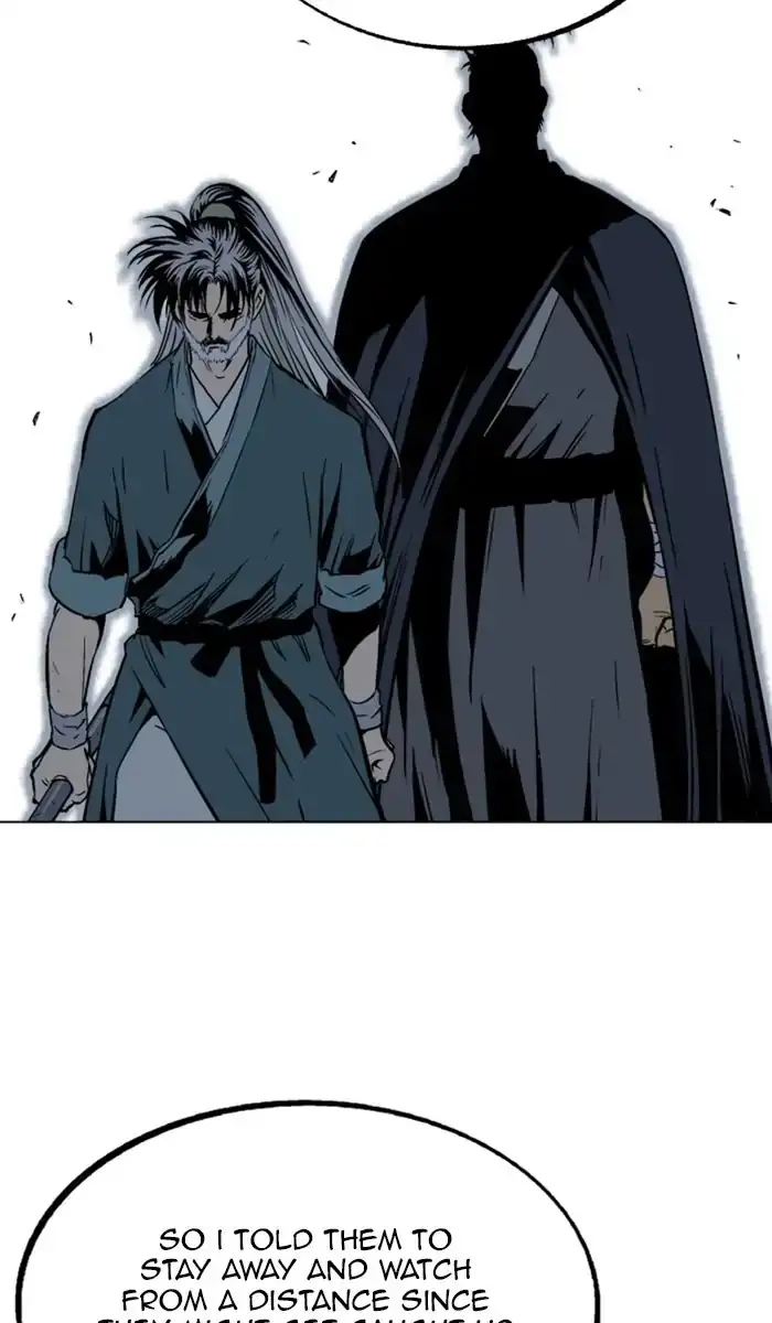 Gosu Chapter 156 - Page 48