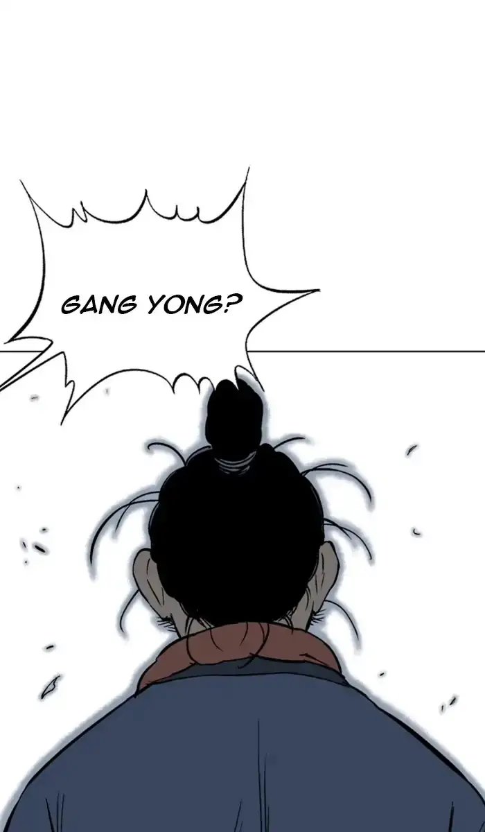Gosu Chapter 156 - Page 56