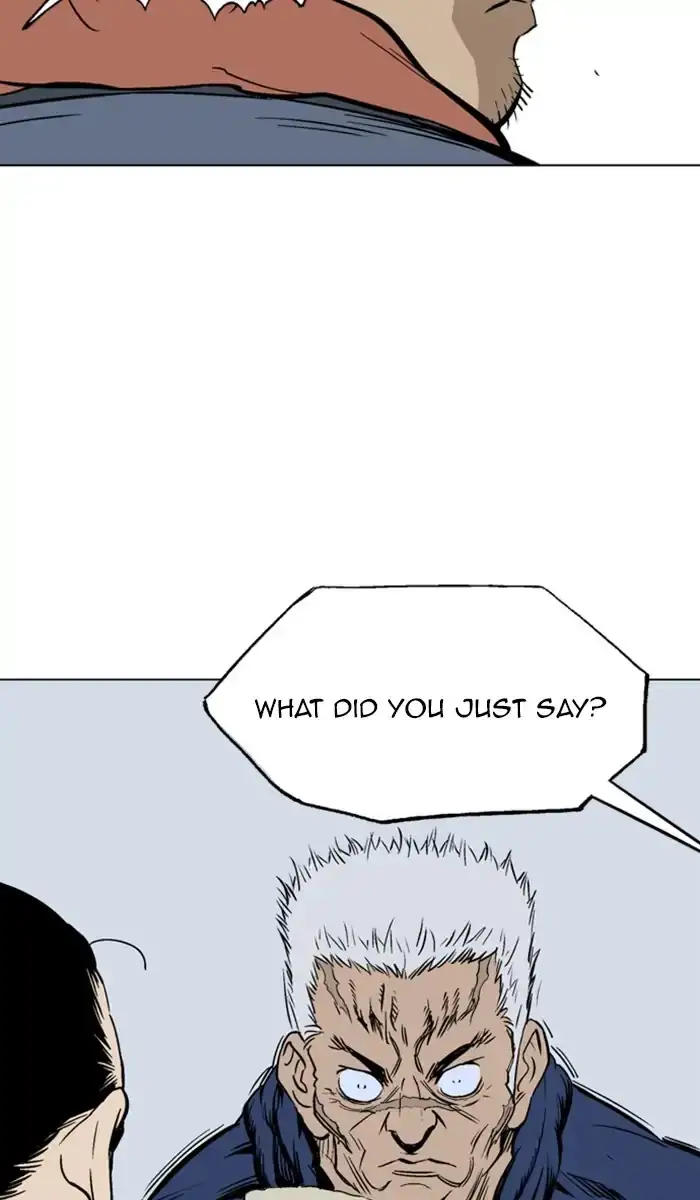 Gosu Chapter 156 - Page 58