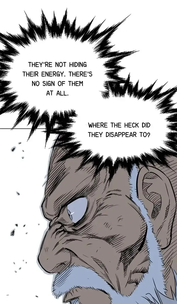 Gosu Chapter 156 - Page 77