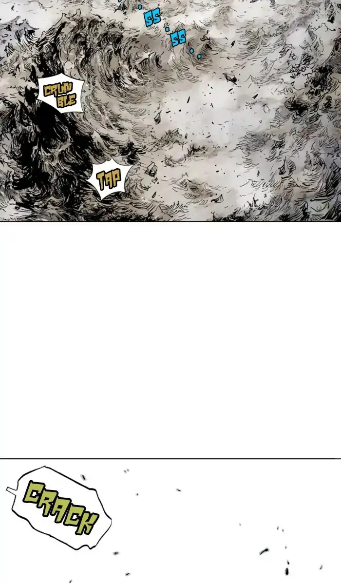 Gosu Chapter 156 - Page 86