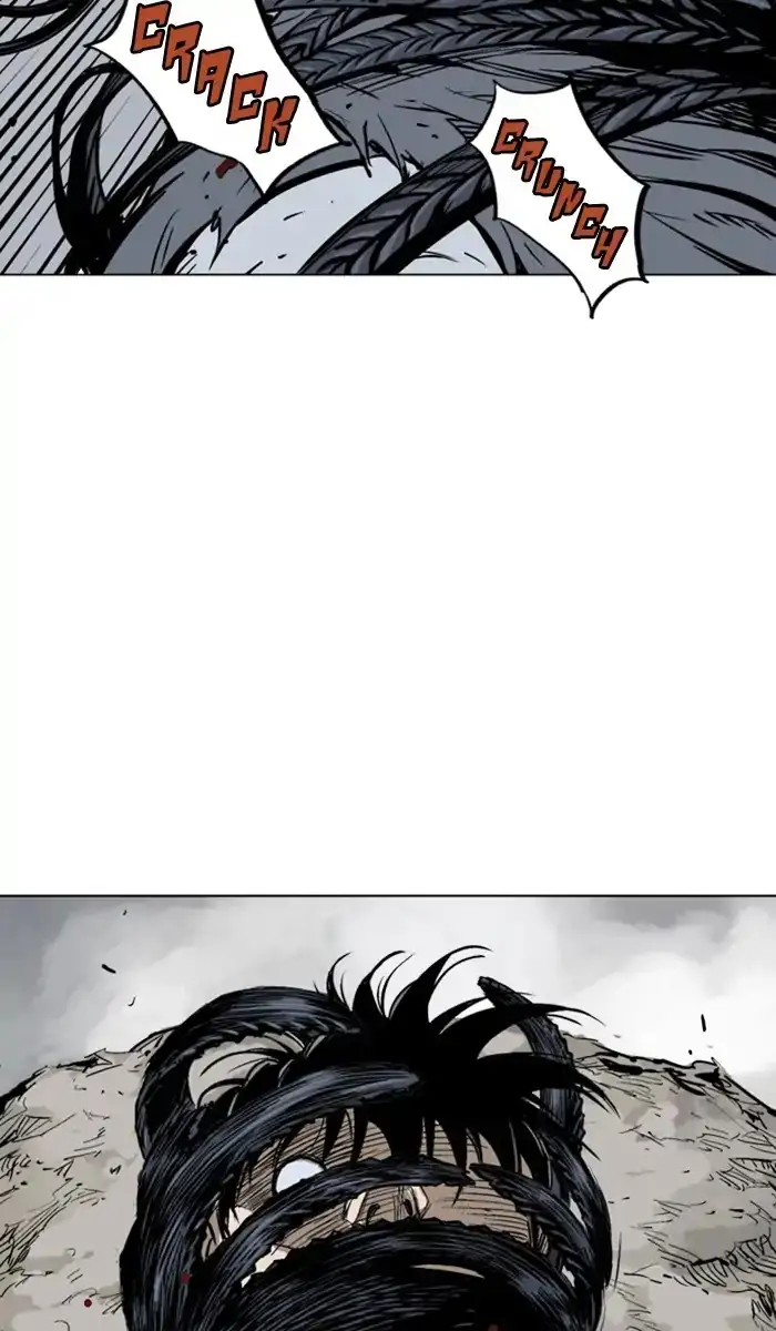 Gosu Chapter 156 - Page 92