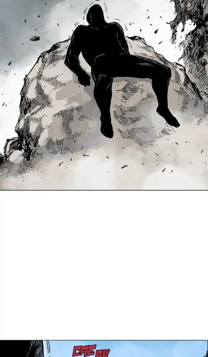 Gosu Chapter 156 - Page 97