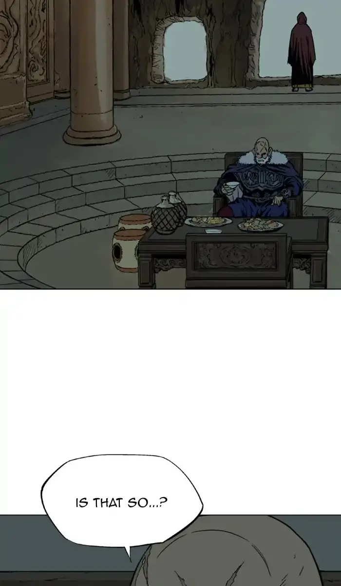 Gosu Chapter 157 - Page 42