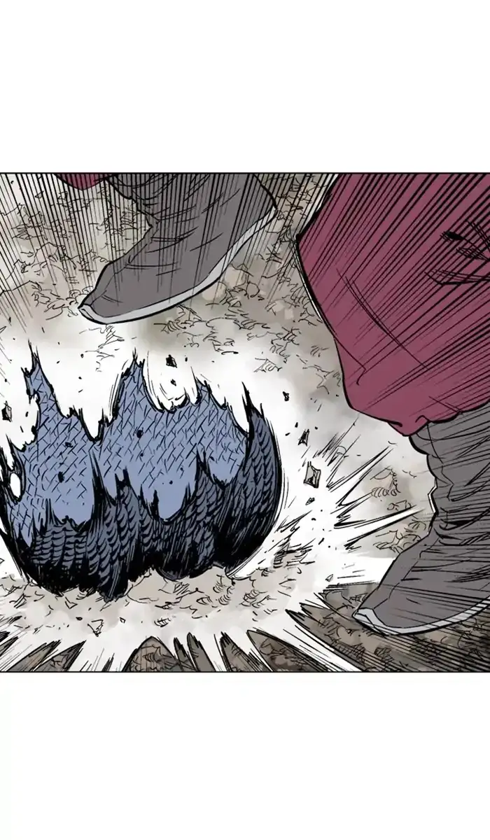 Gosu Chapter 159 - Page 20