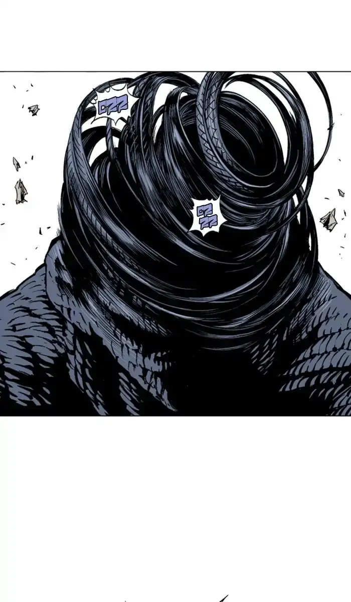 Gosu Chapter 159 - Page 22