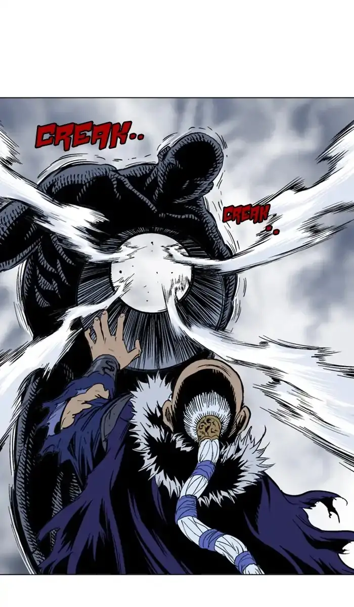 Gosu Chapter 159 - Page 28