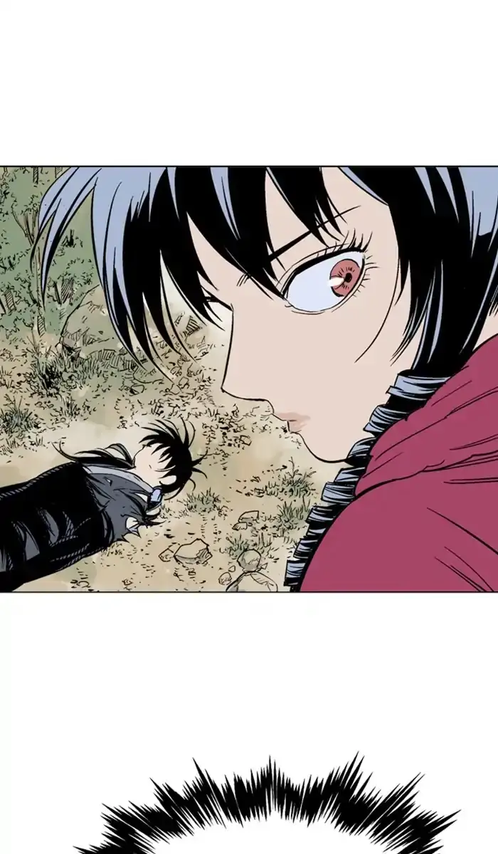 Gosu Chapter 159 - Page 42