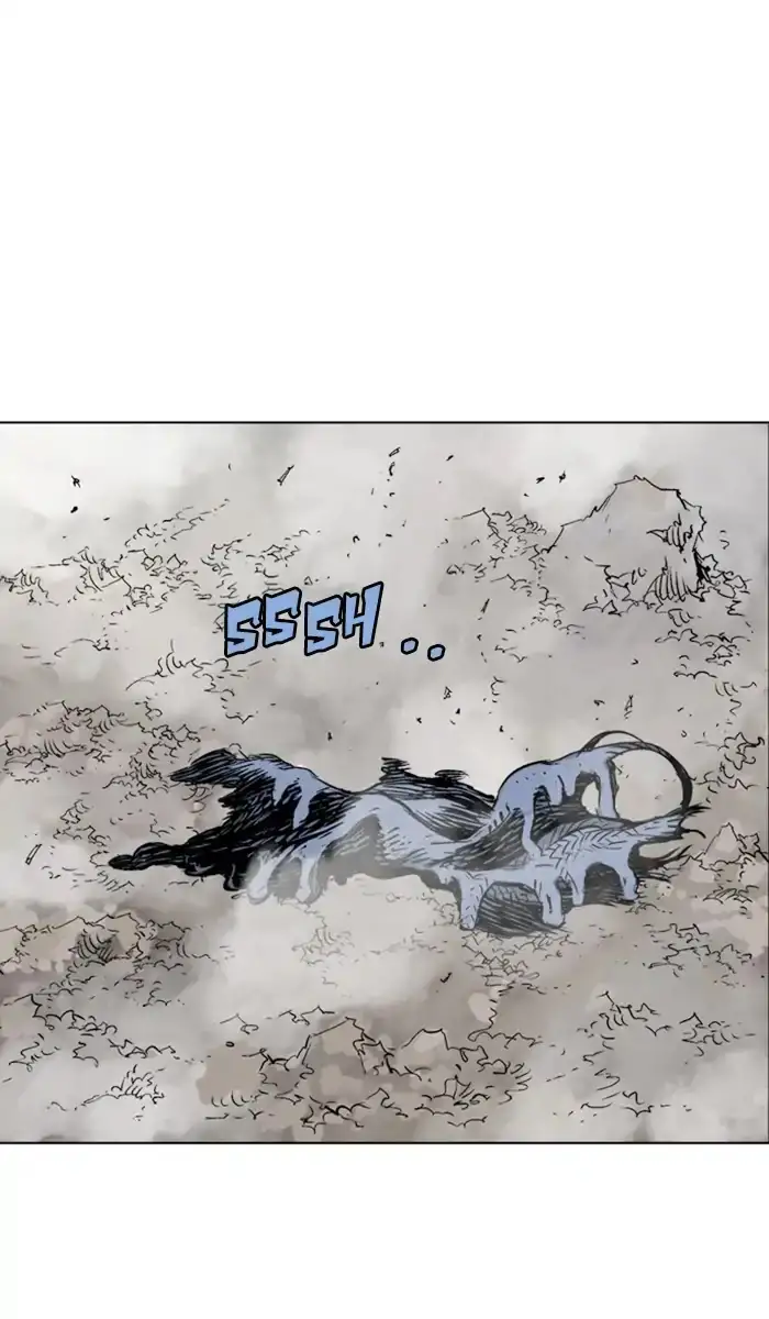 Gosu Chapter 159 - Page 51