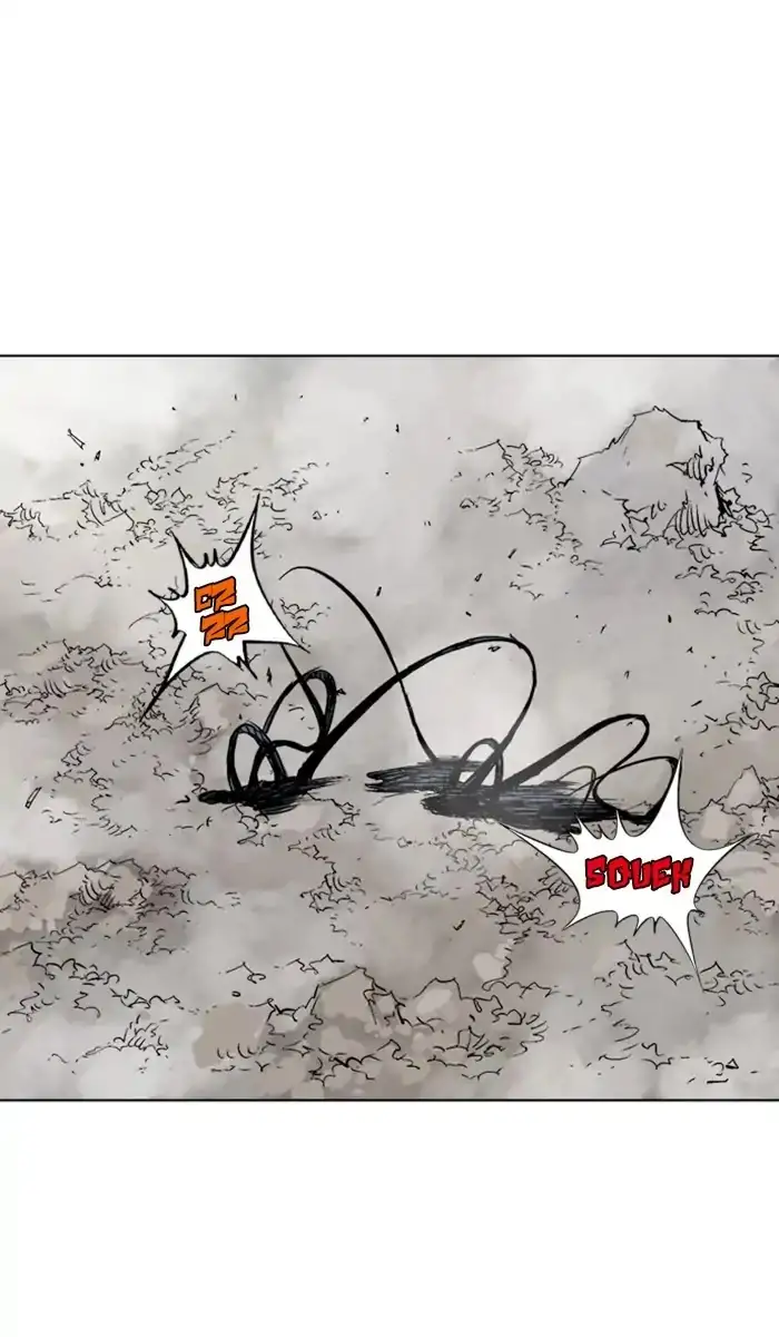 Gosu Chapter 159 - Page 52