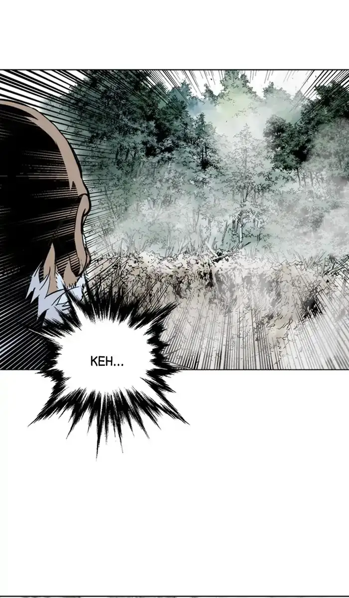 Gosu Chapter 159 - Page 55