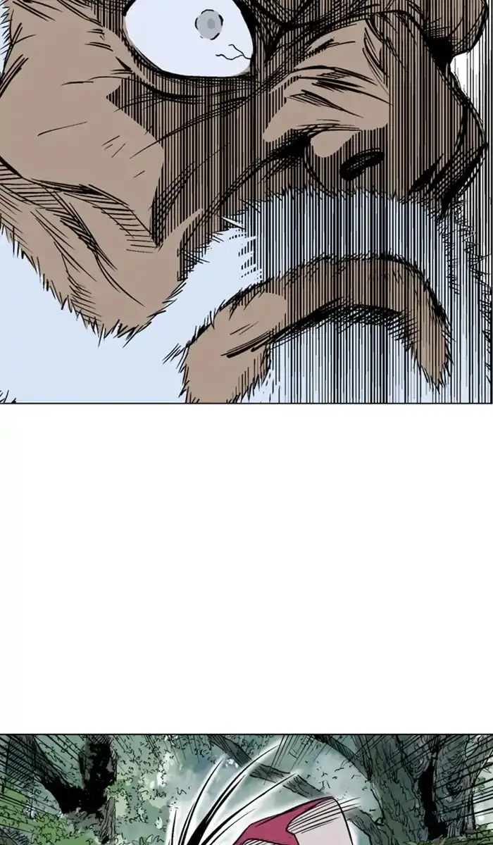 Gosu Chapter 159 - Page 58